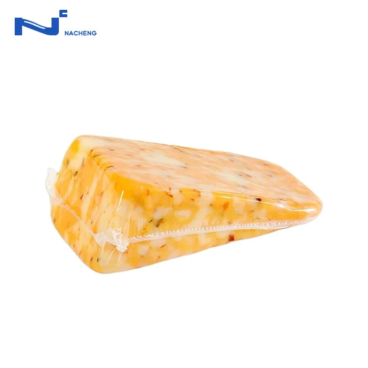 ما الذي يجعل كيس الانكماش الحاجز الخيار الأمثل لتغليف المواد الغذائية المتميزة؟