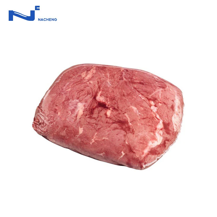Heat Shrink Bag For Meat